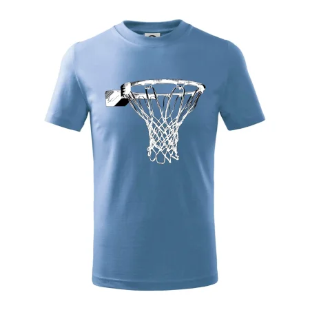 Basketbalový kôš