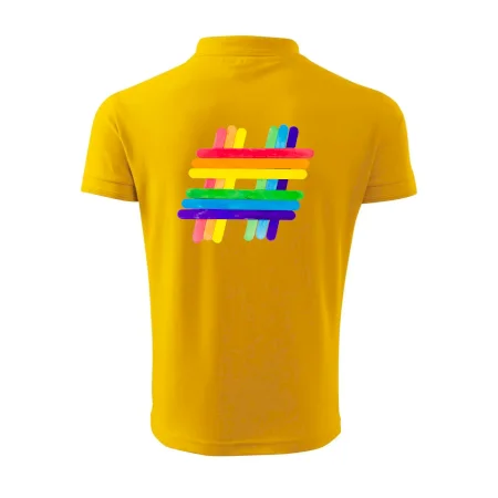 LGBT hashtag