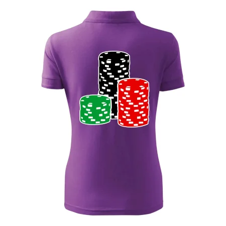 Poker žetóny