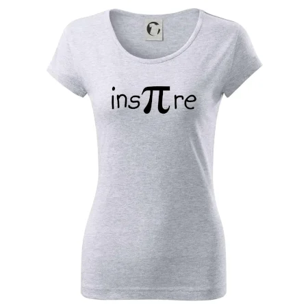Inspire matematika