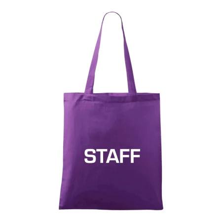 Staff