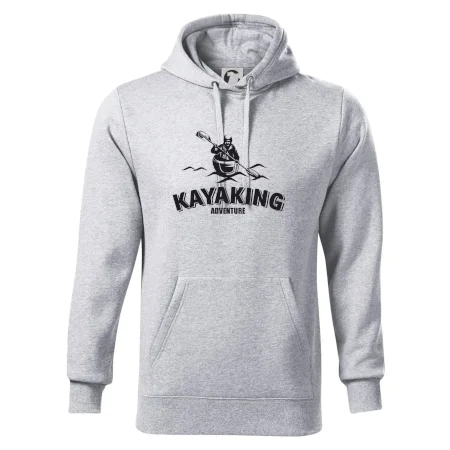 Kayaking adventure