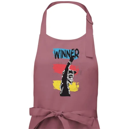 Winner pretekár