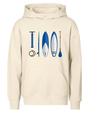 Paddleboard set