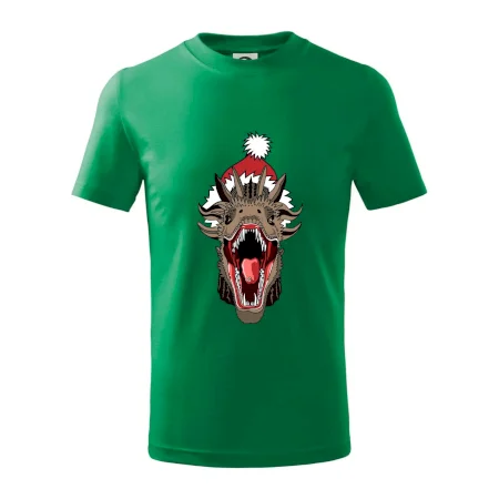 Vánoční drak (Pecka design)