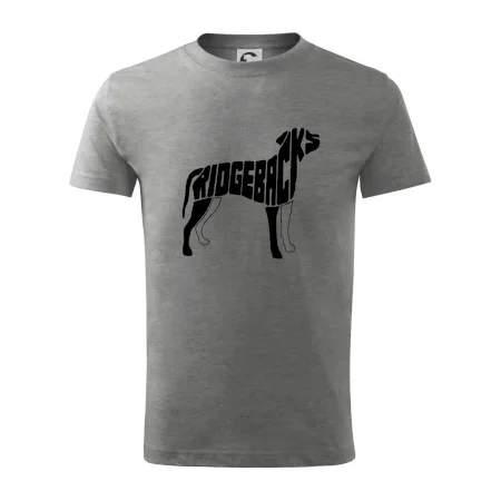 Ridgeback