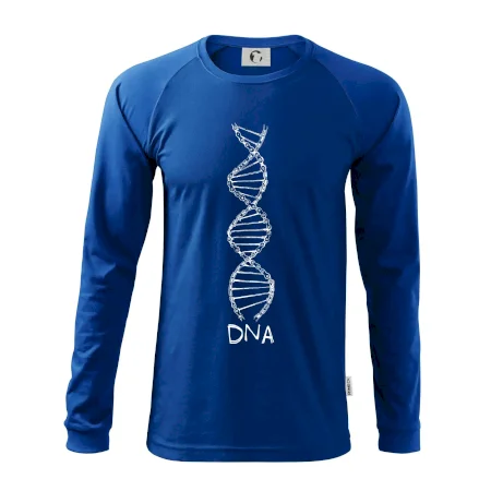 Cyklistovo DNA