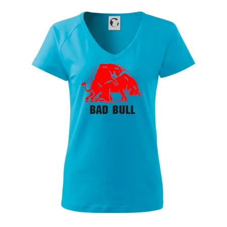Bad Bull