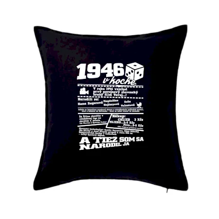 1946 v kocke