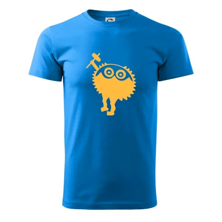 Postava slniečkár (Moňas)