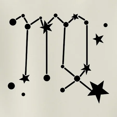 Súhvezdie - Virgo  - Panna