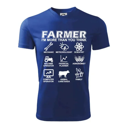 Farmer Symbols