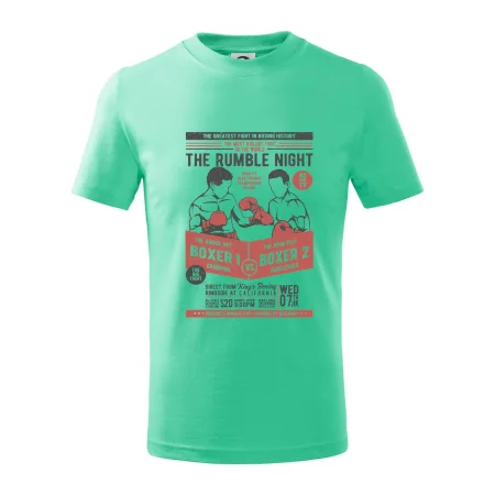 Classic Boxing