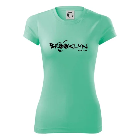 Brooklyn úsmev