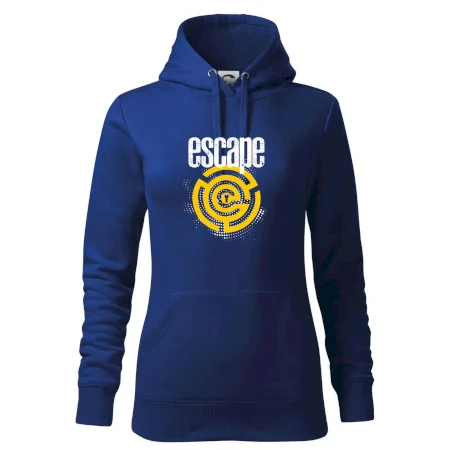 Escape labyrint