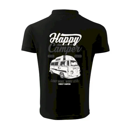Happy Camper