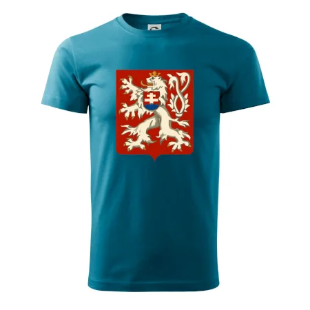 Znak ČSR - Tretia Československá republika (1945–1948)