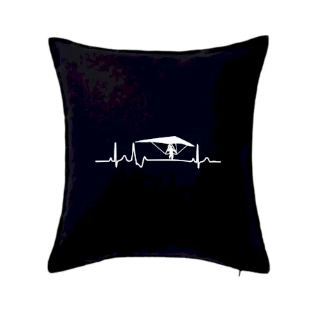 EKG rogalo
