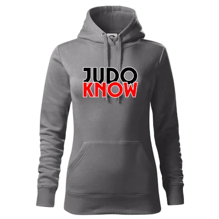 Judo know