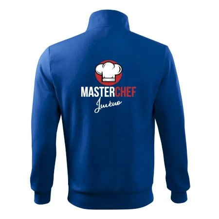 Master Chef čiapky - vlastné meno