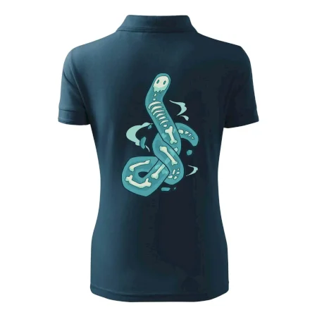 Anatomicky korektný duch dážďovky (Alexis Citrine)
