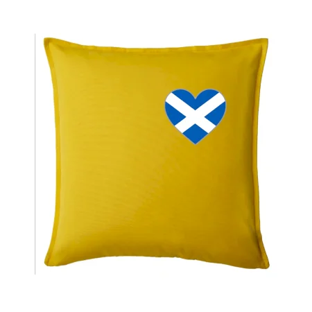 Škótske srdce na prsník