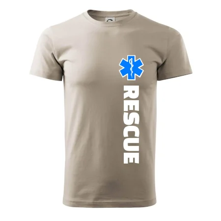 Rescue - pre záchranárov
