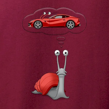 Nesplniteľný sen (Hana-creative)