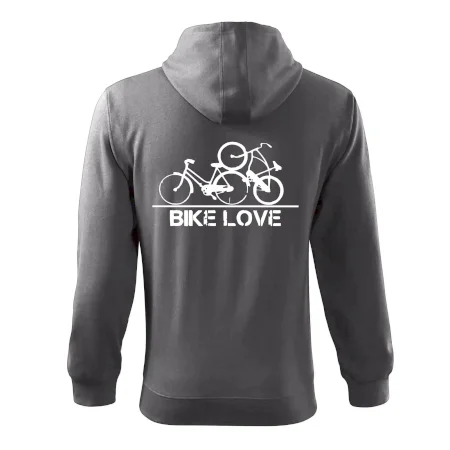 Bike love