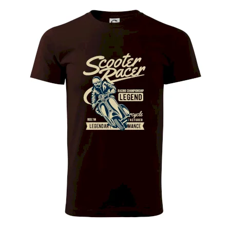 Scooter Racer