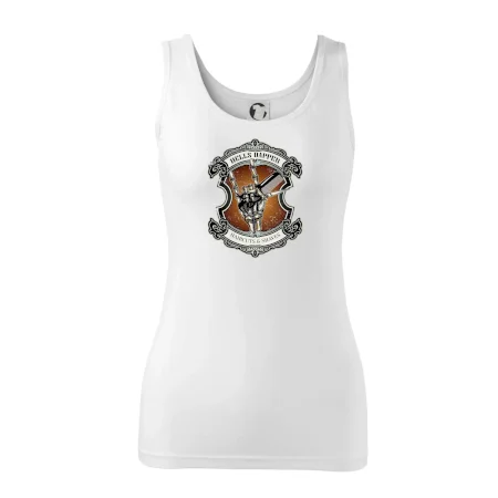 Hells dapper barbershop