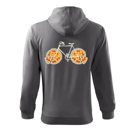 Pizza koleso