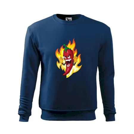 Chili paprička veľmi pálivá