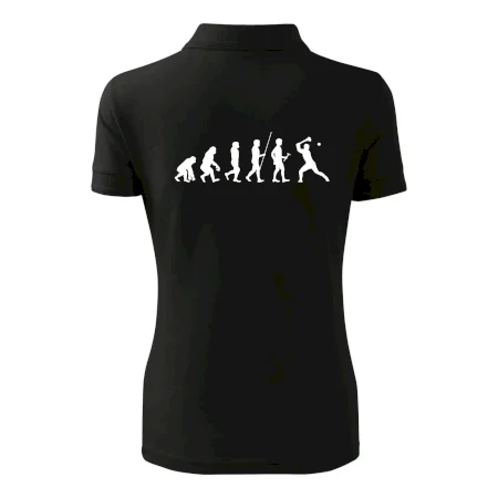 Evolúcia hurling