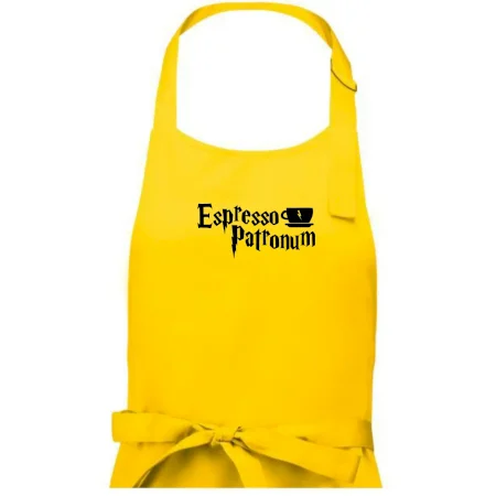 Harry - Espresso Patronum