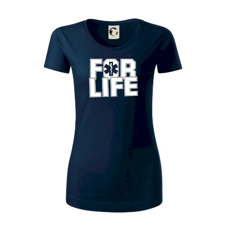 For Life