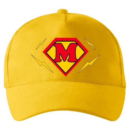 Super mama znak