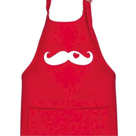 Mustache love