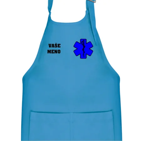 Rescue - Vaše meno