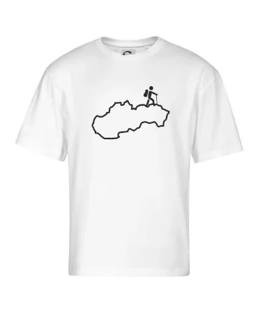 Slovenský turista