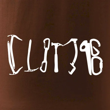Climb equipment