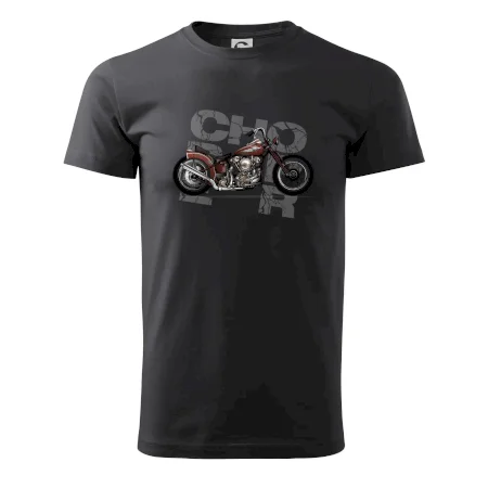 Chopper 002