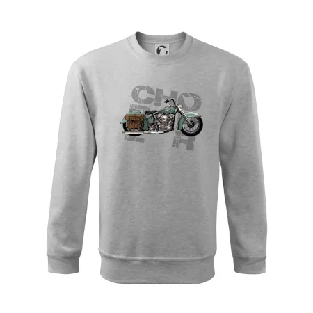 Chopper 003