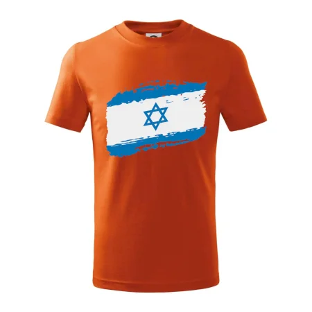 Izrael vlajka