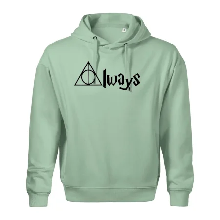 Harry - Always