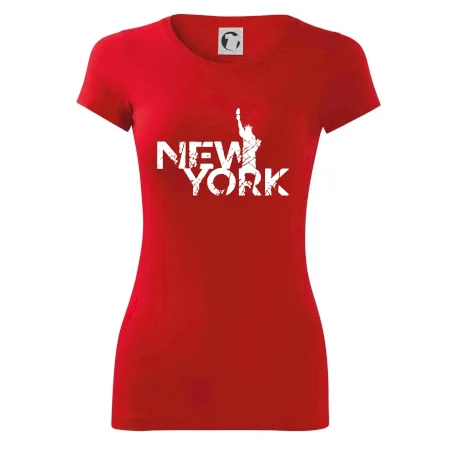 New York retro