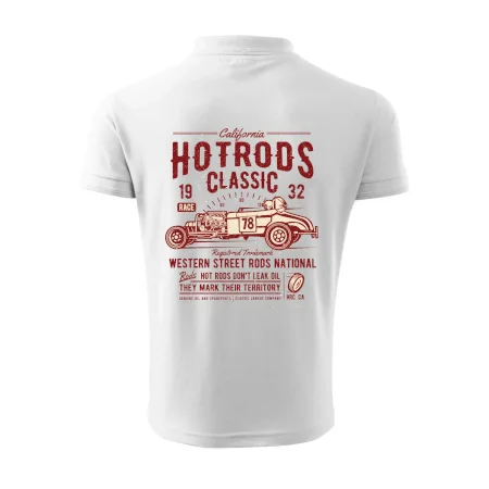 Hot Rods Race Classic