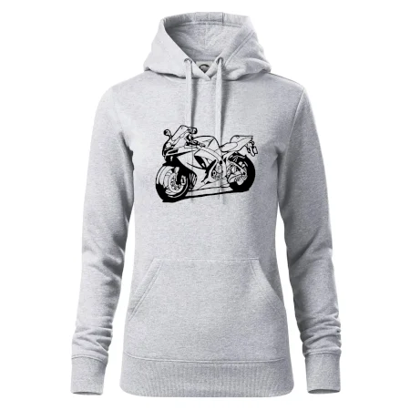 Športová motorka