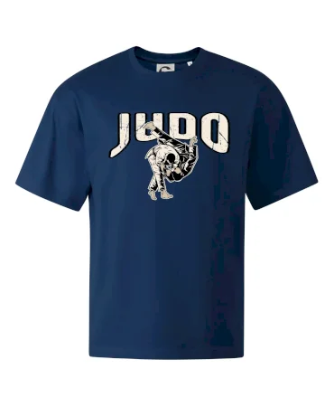Judo v boji