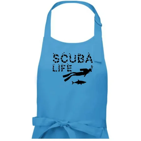 Scuba life